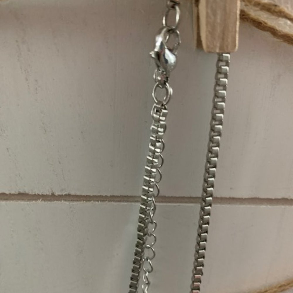 Vintage Necklace